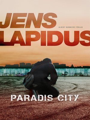 cover image of Paradis City